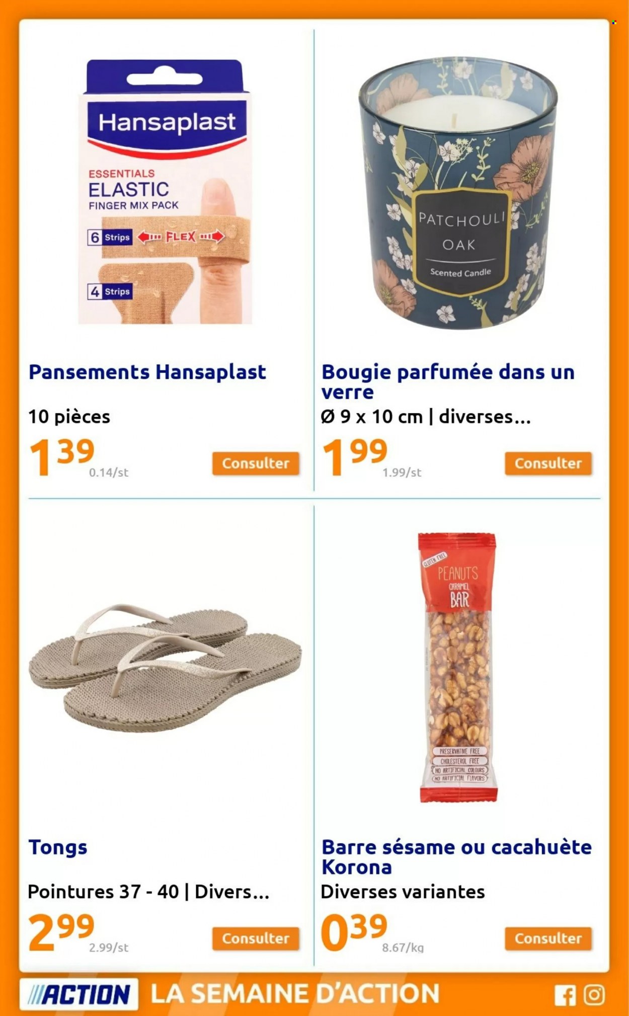 Catalogue Action - 03/08/2022 - 10/08/2022. Page 12