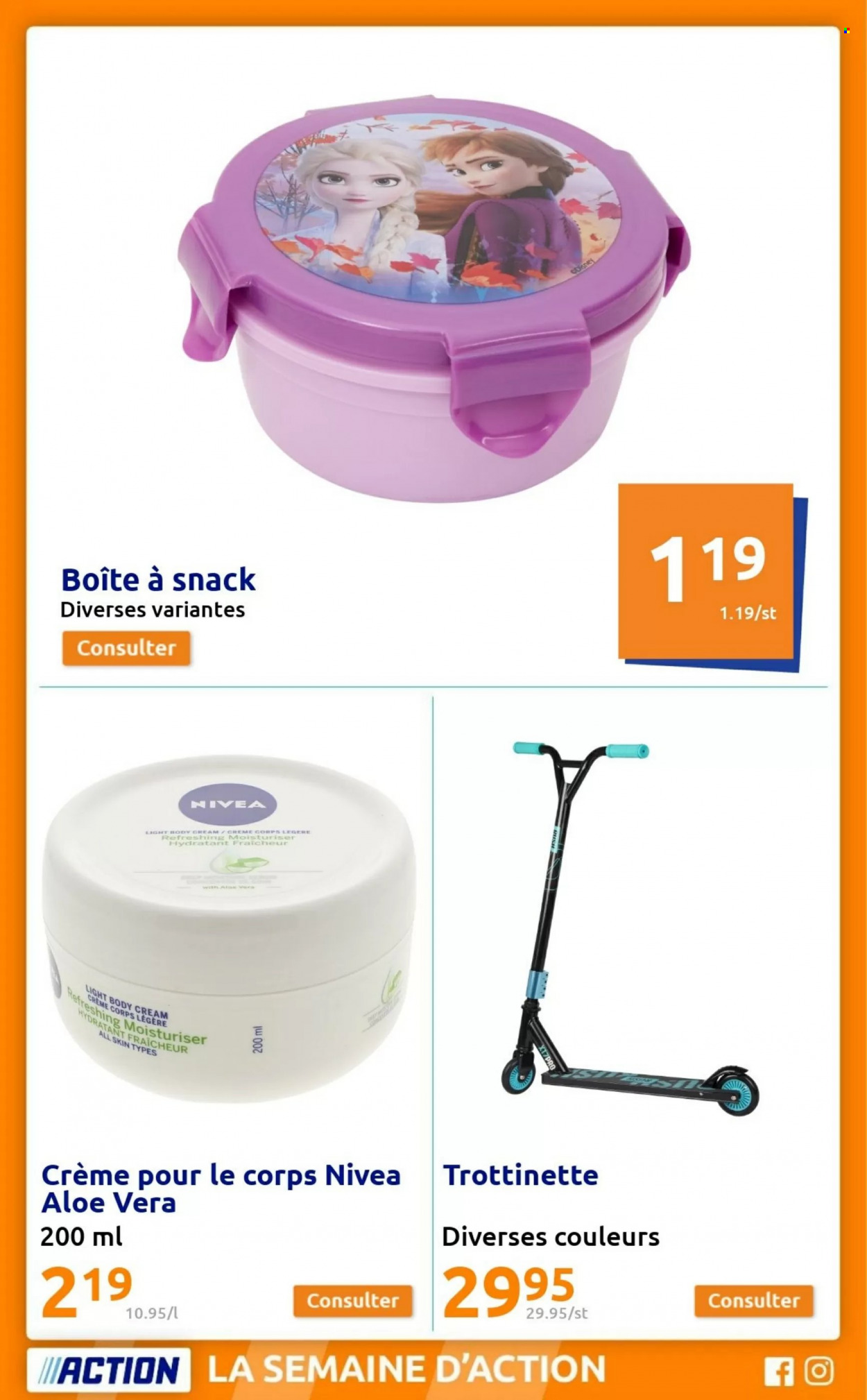 Catalogue Action - 03/08/2022 - 10/08/2022. Page 19