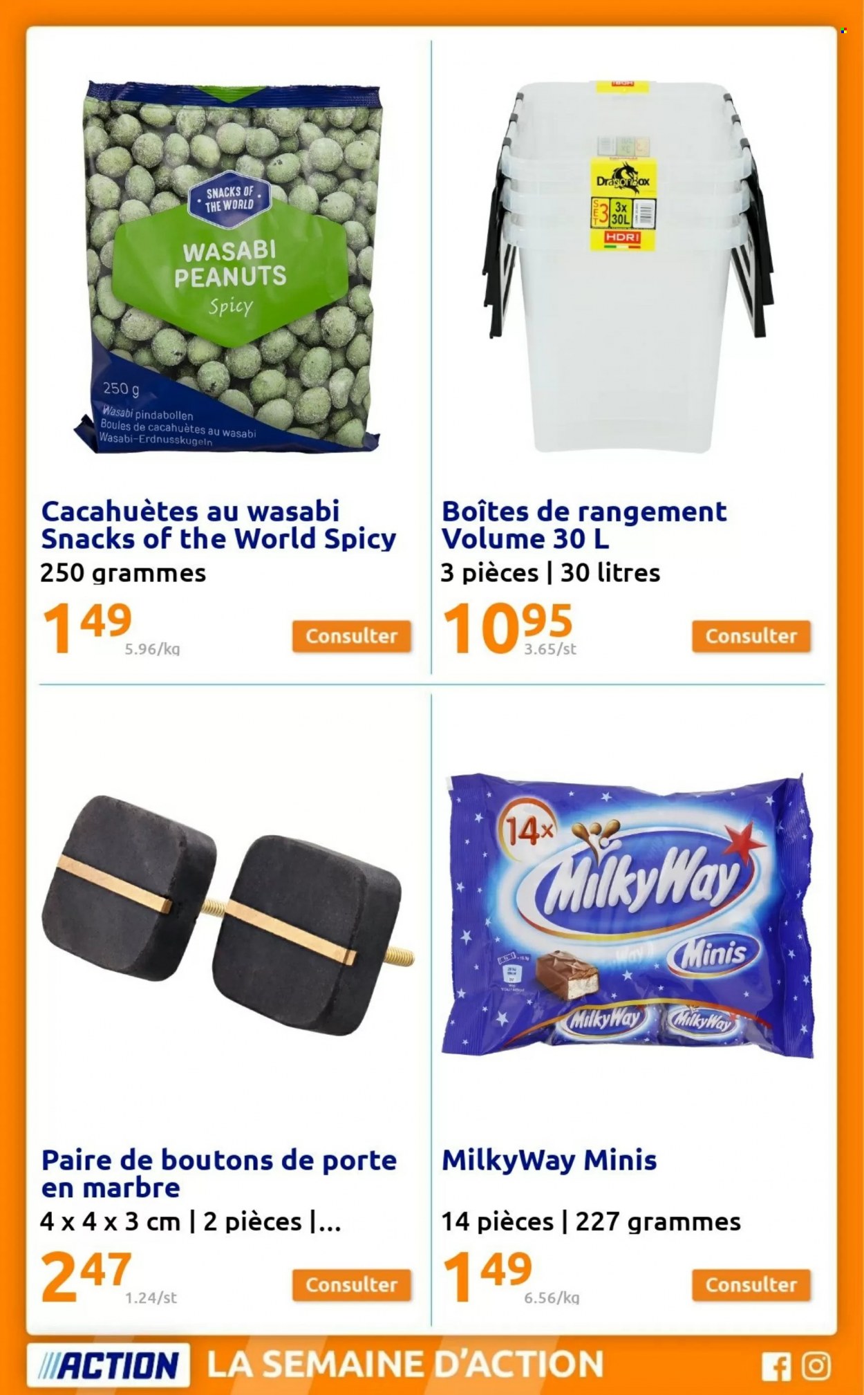 Catalogue Action - 03/08/2022 - 10/08/2022. Page 22