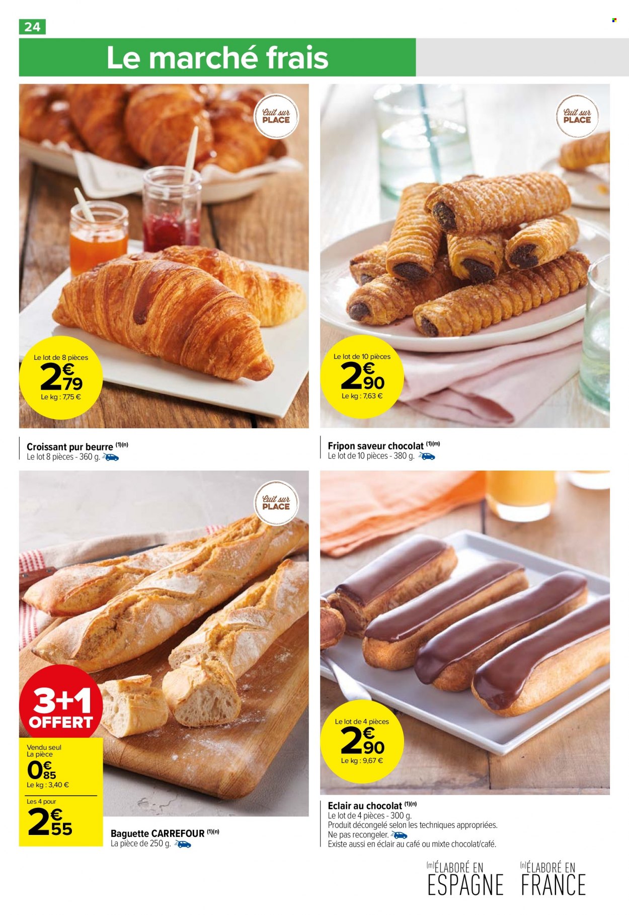 Catalogue Carrefour Market - 09/08/2022 - 21/08/2022. Page 26