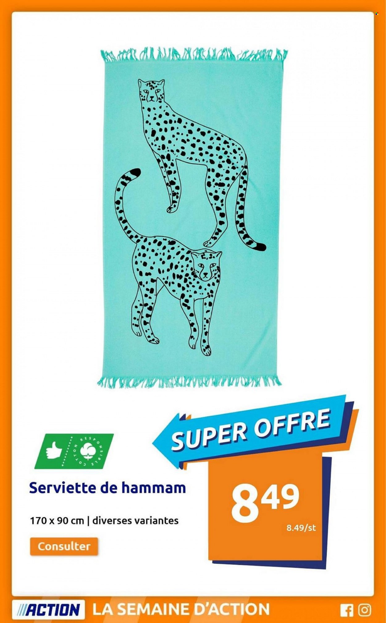 Catalogue Action - 10/08/2022 - 16/08/2022. Page 8