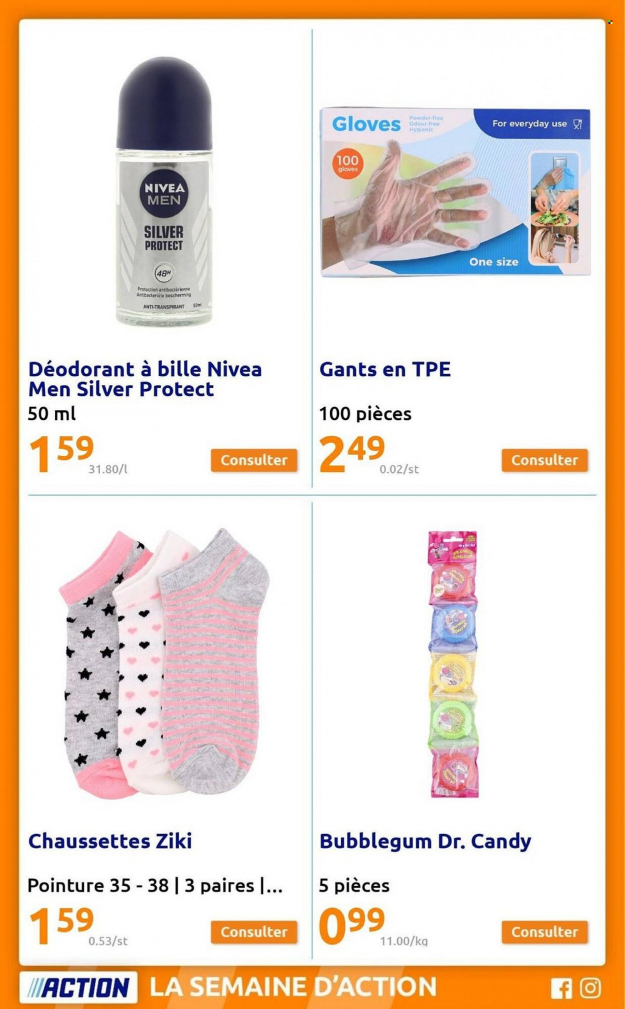 Catalogue Action - 10/08/2022 - 16/08/2022. Page 10