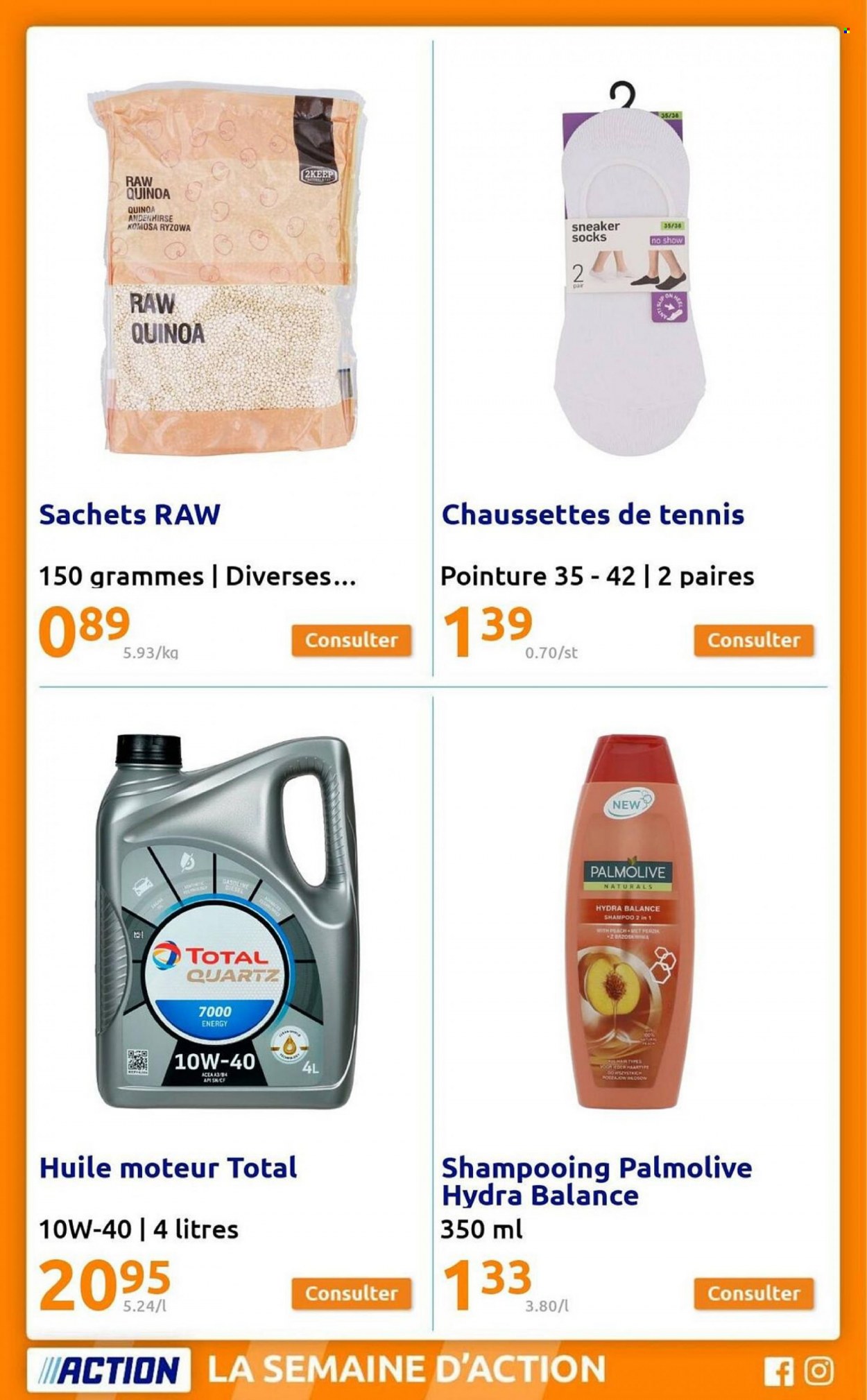 Catalogue Action - 10/08/2022 - 16/08/2022. Page 13