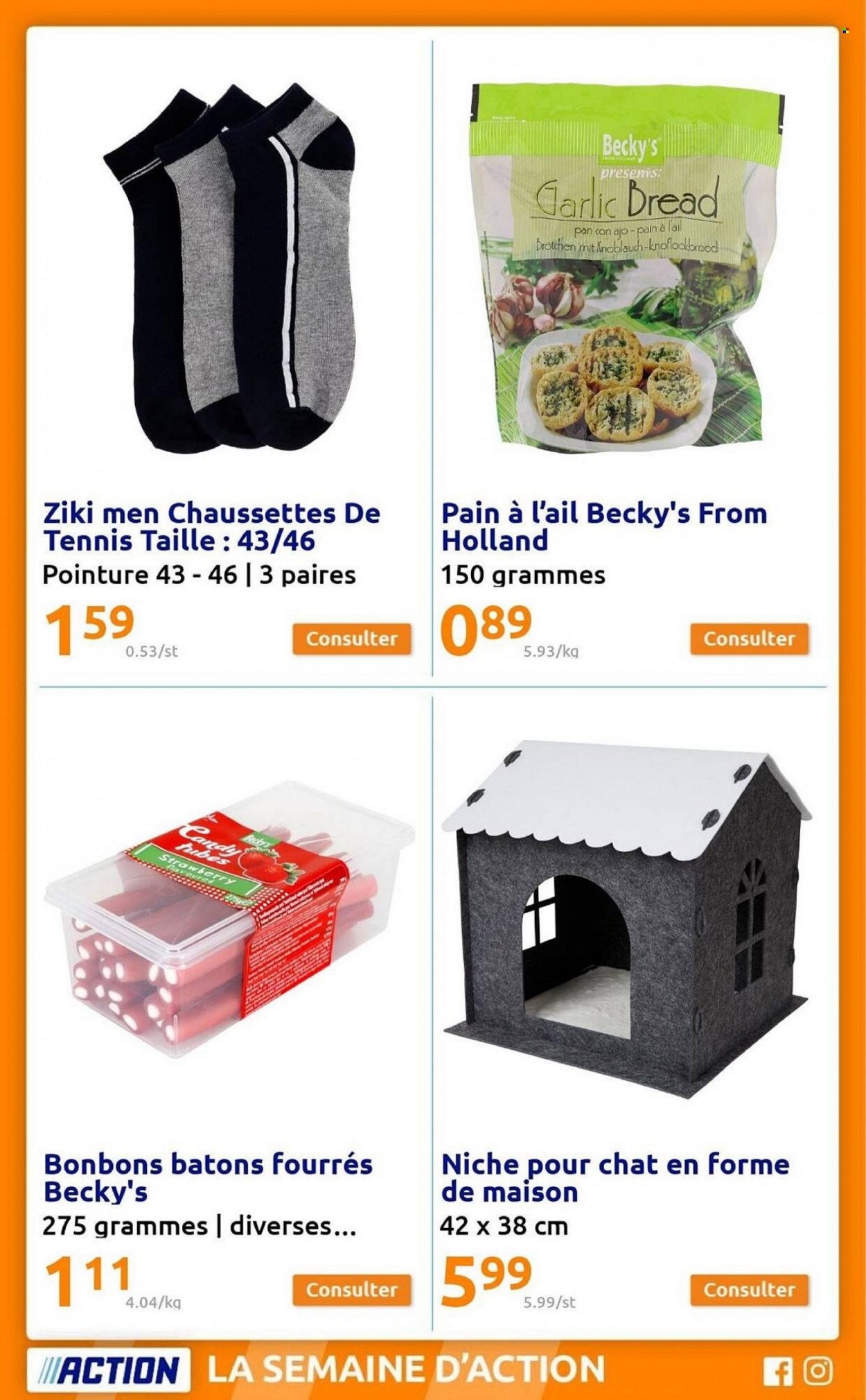 Catalogue Action - 10/08/2022 - 16/08/2022. Page 18