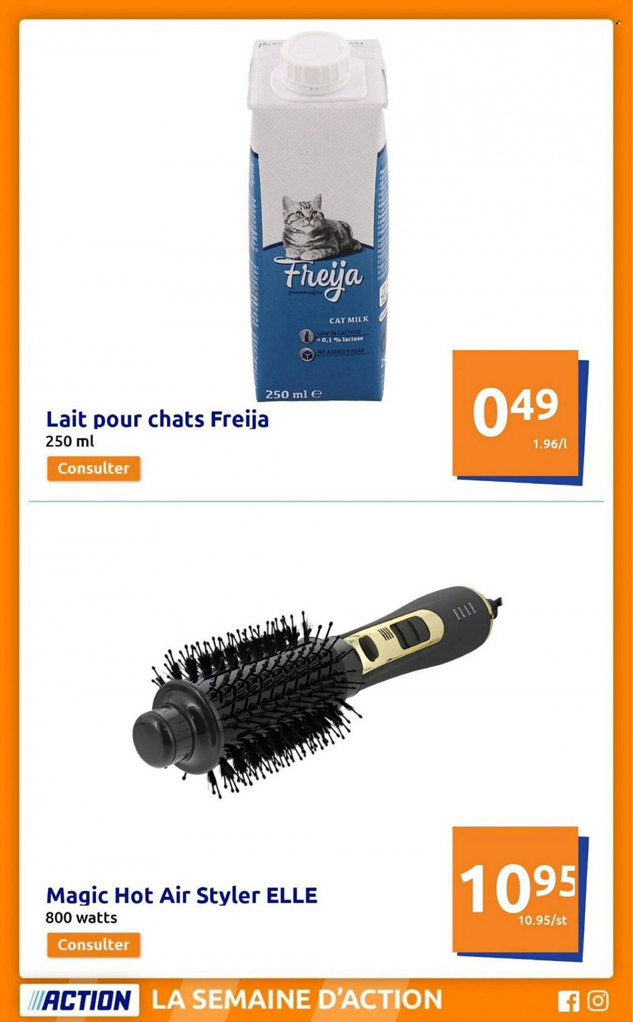 Catalogue Action - 10/08/2022 - 16/08/2022. Page 19