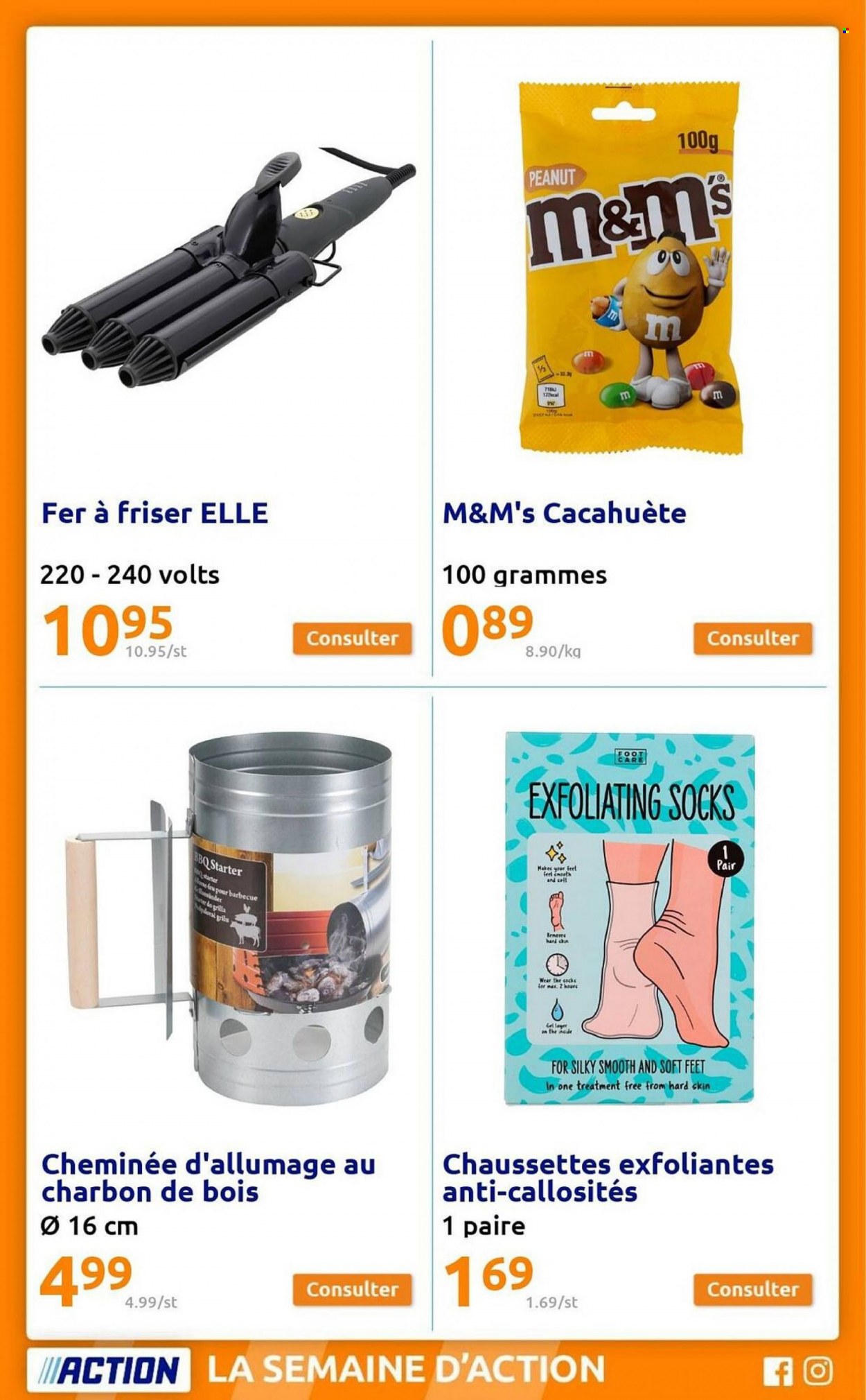 Catalogue Action - 10/08/2022 - 16/08/2022. Page 20