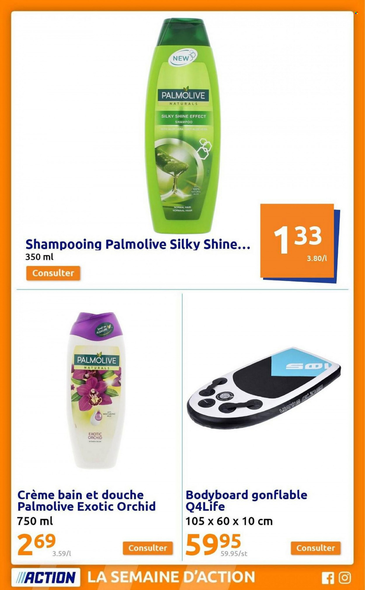 Catalogue Action - 10/08/2022 - 16/08/2022. Page 21