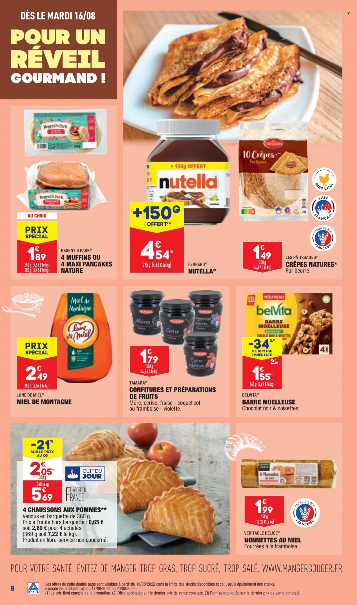 Catalogue ALDI - 17/08/2022 - 22/08/2022. Page 10