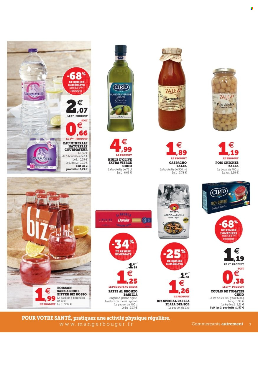 Catalogue U express - 09/08/2022 - 13/08/2022. Page 3