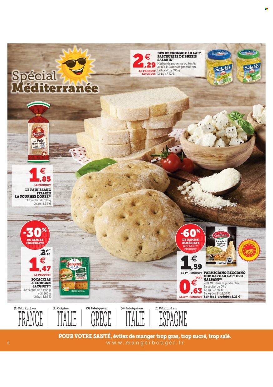 Catalogue U express - 09/08/2022 - 13/08/2022. Page 6