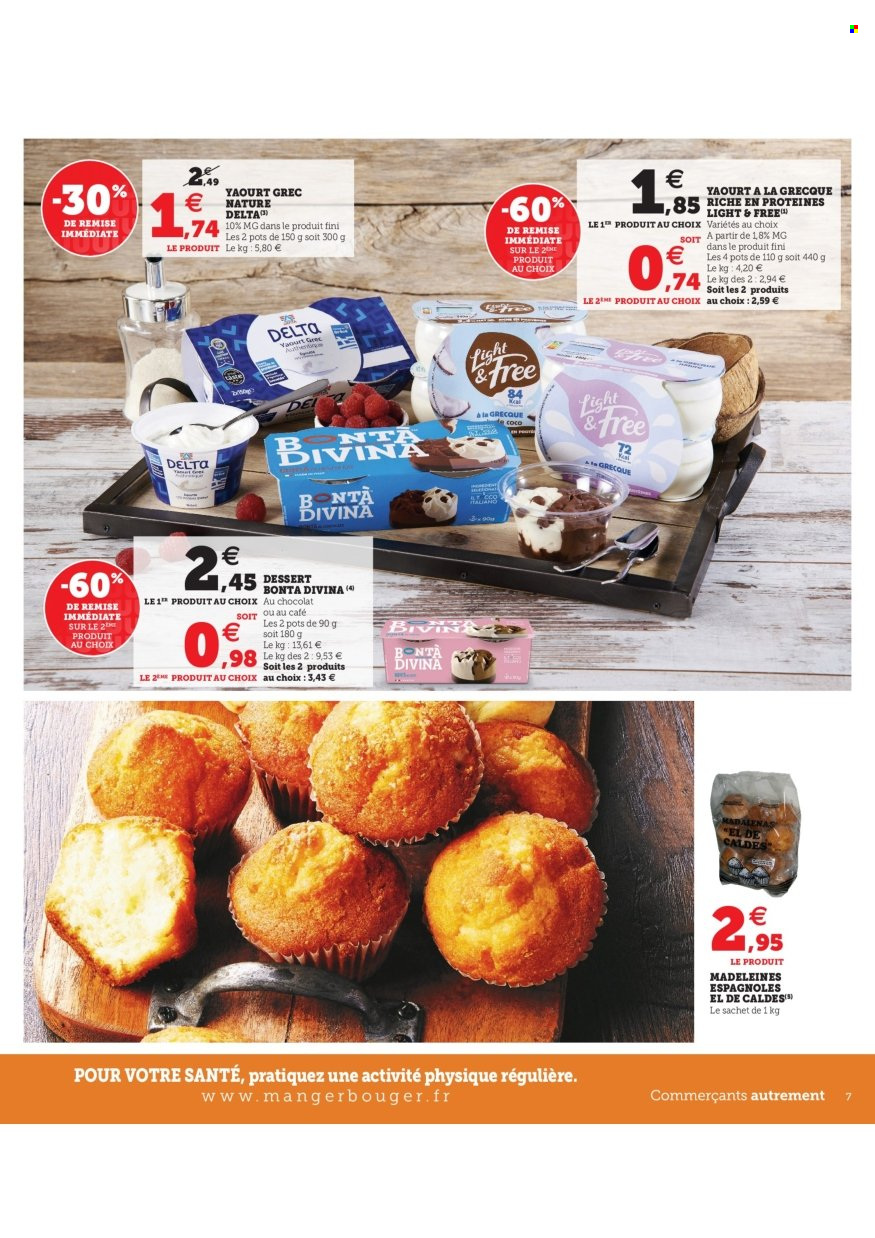 Catalogue U express - 09/08/2022 - 13/08/2022. Page 7