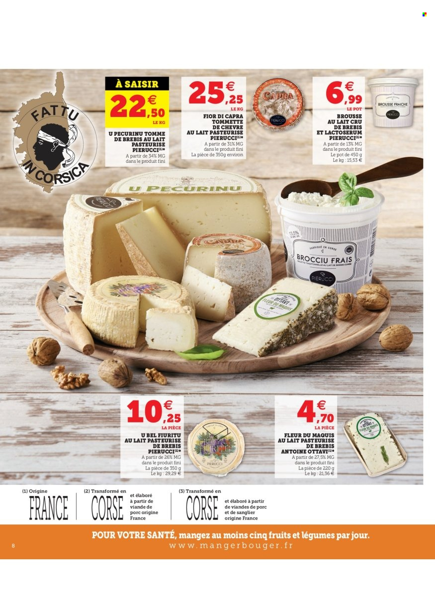 Catalogue U express - 09/08/2022 - 13/08/2022. Page 8