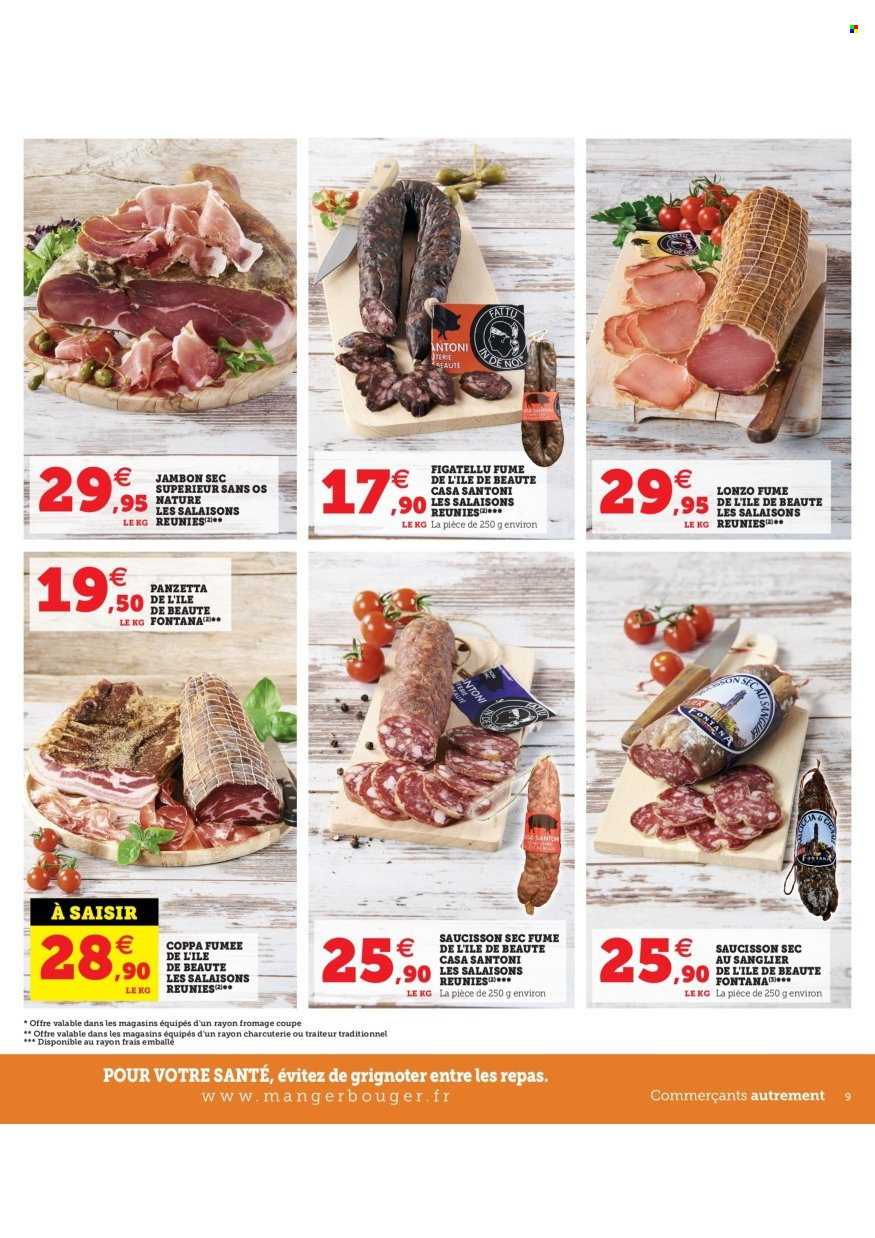 Catalogue U express - 09/08/2022 - 13/08/2022. Page 9