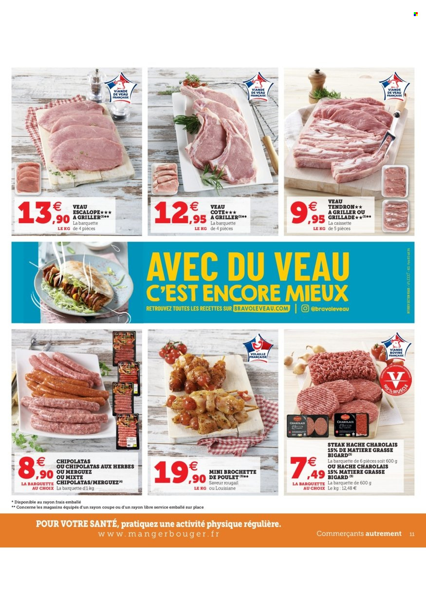 Catalogue U express - 09/08/2022 - 13/08/2022. Page 11