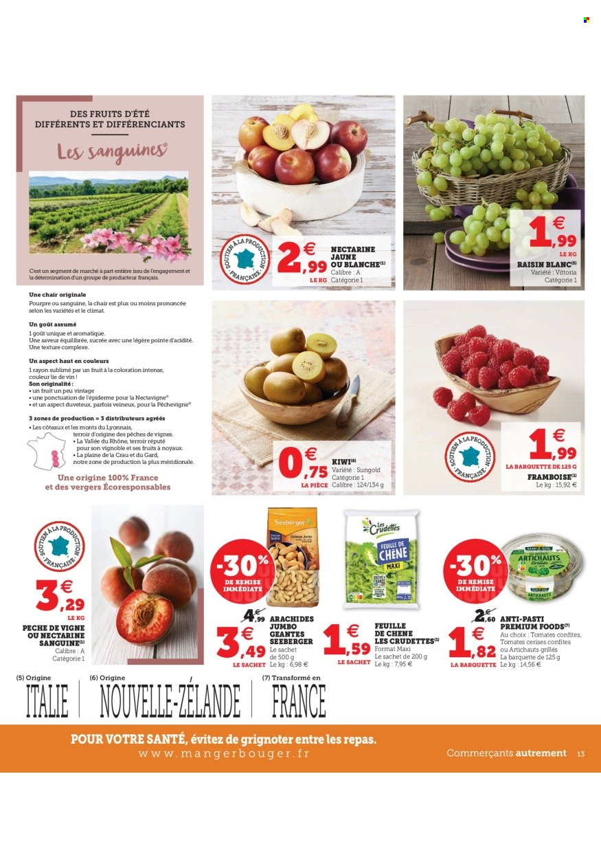 Catalogue U express - 09/08/2022 - 13/08/2022. Page 13