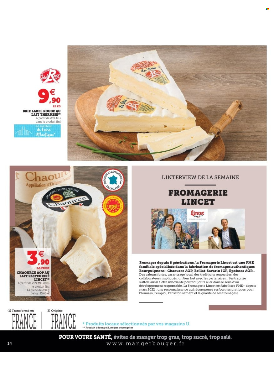 Catalogue HYPER U - 09/08/2022 - 13/08/2022. Page 14