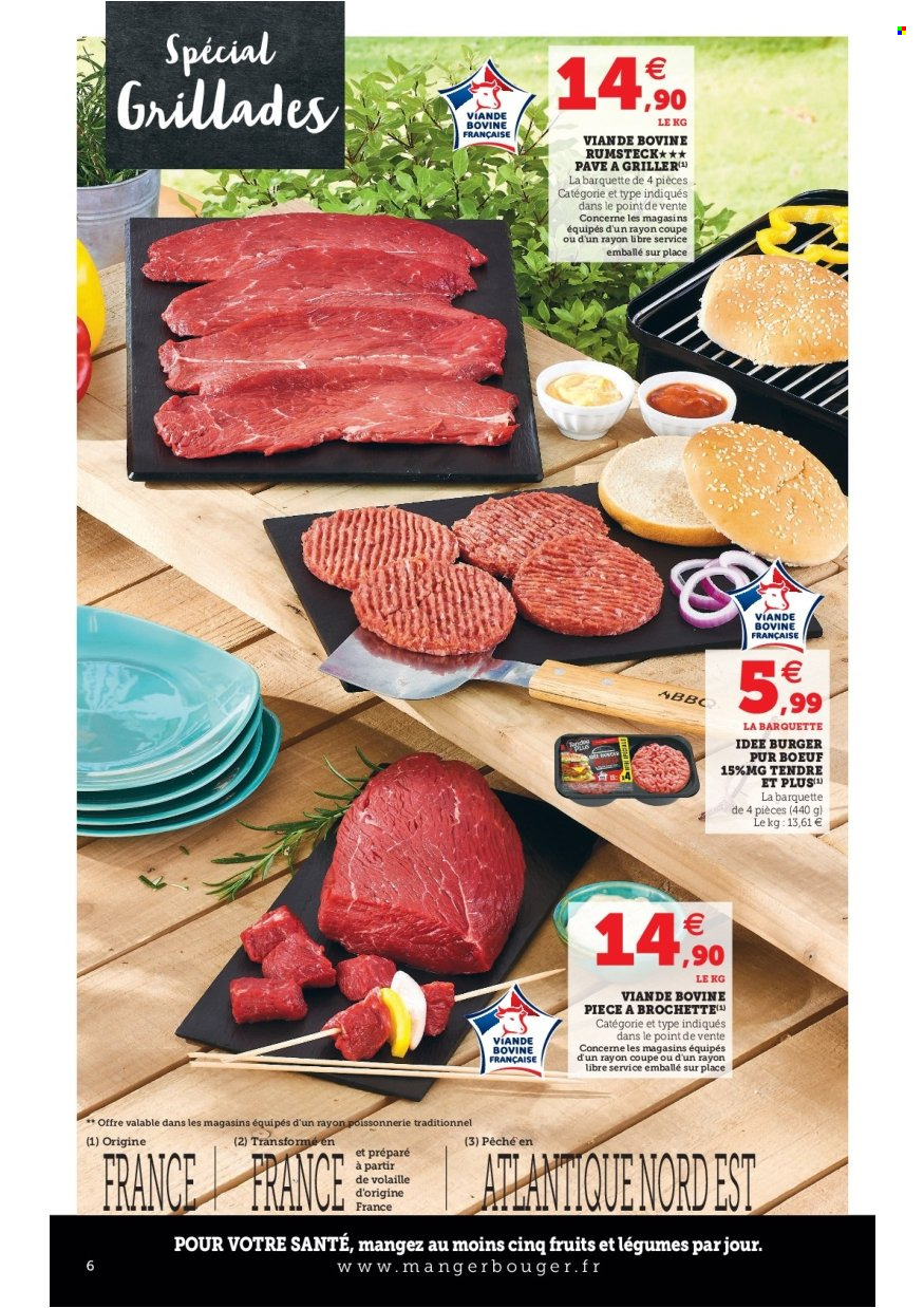 Catalogue U express - 09/08/2022 - 13/08/2022. Page 6