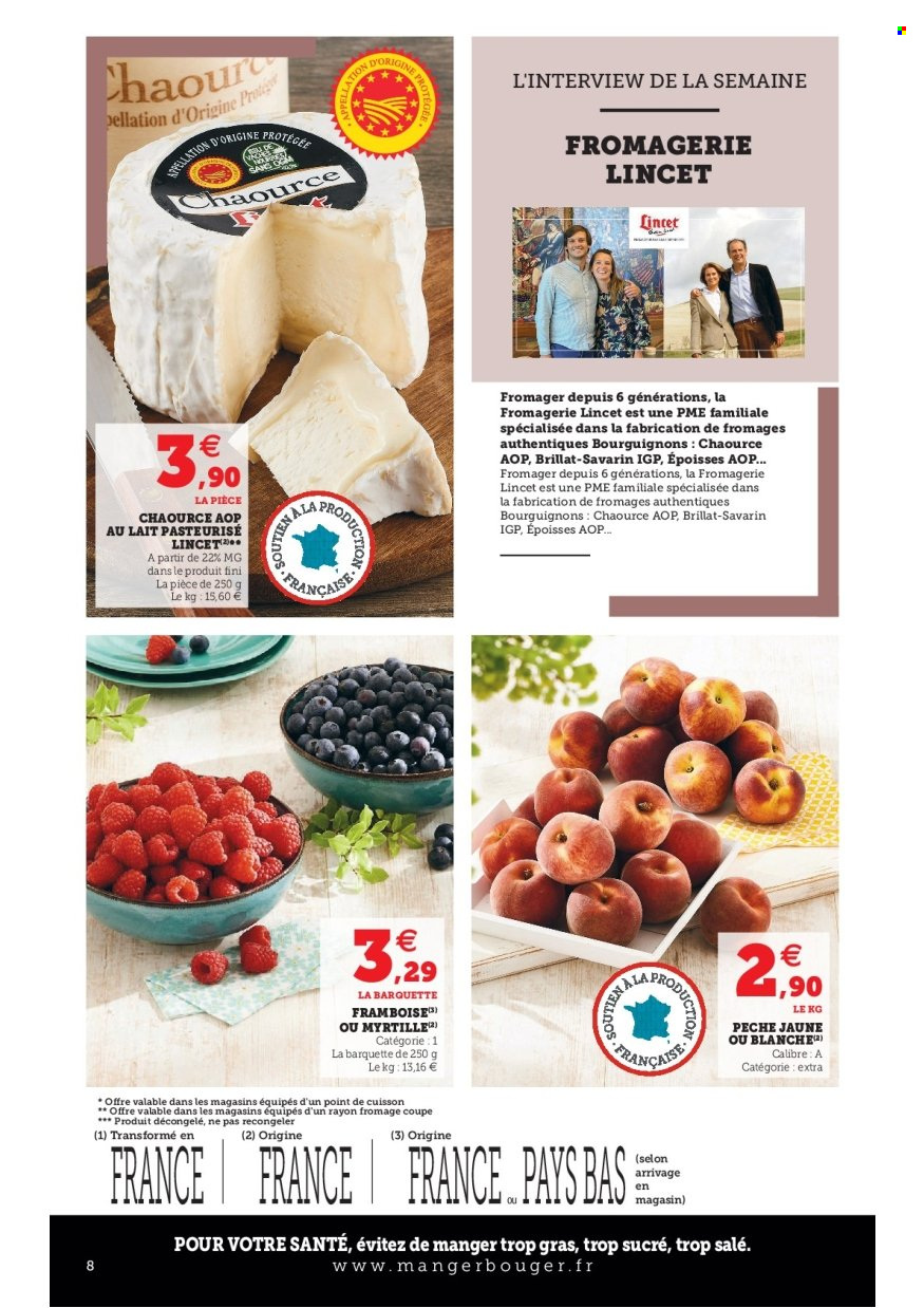 Catalogue U express - 09/08/2022 - 13/08/2022. Page 8