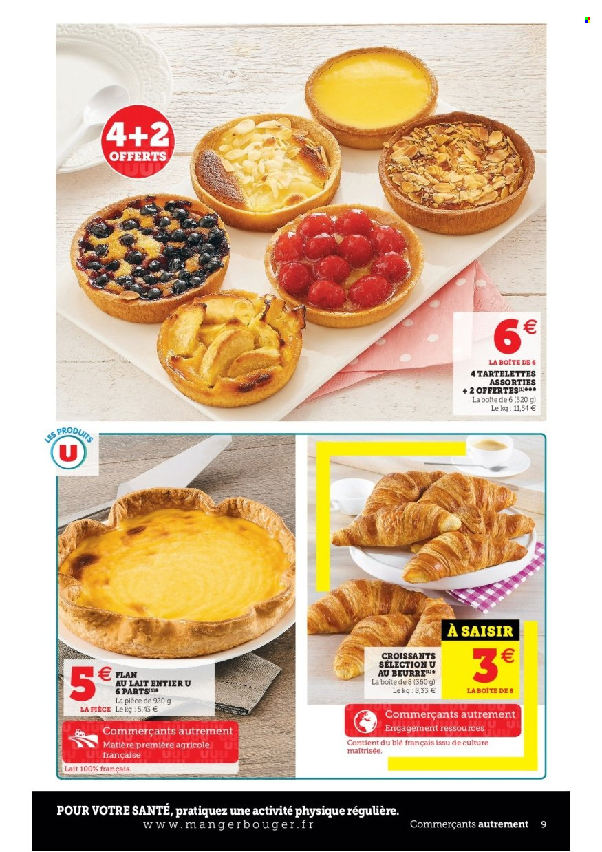 Catalogue U express - 09/08/2022 - 13/08/2022. Page 9