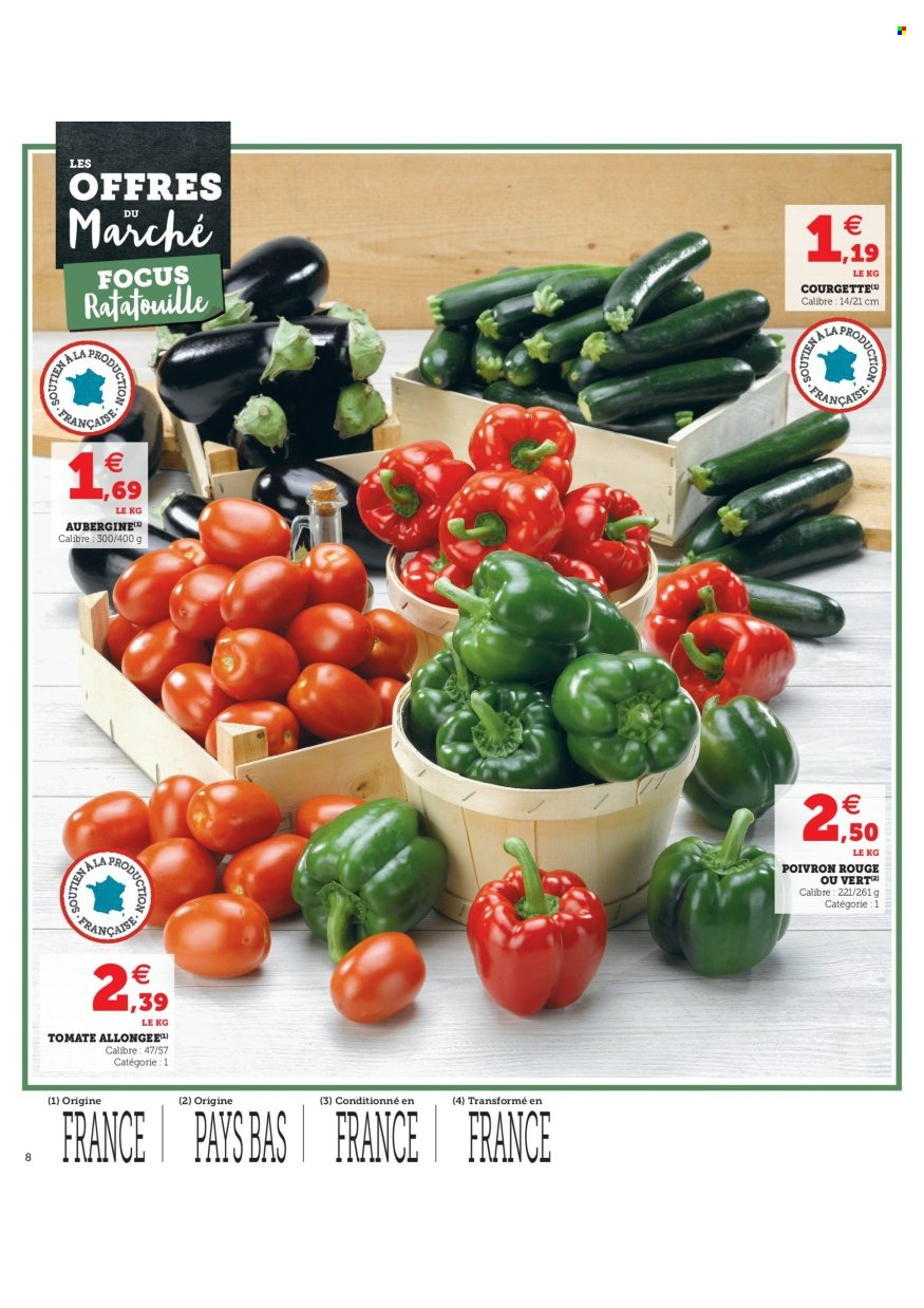 Catalogue U express - 09/08/2022 - 13/08/2022. Page 8