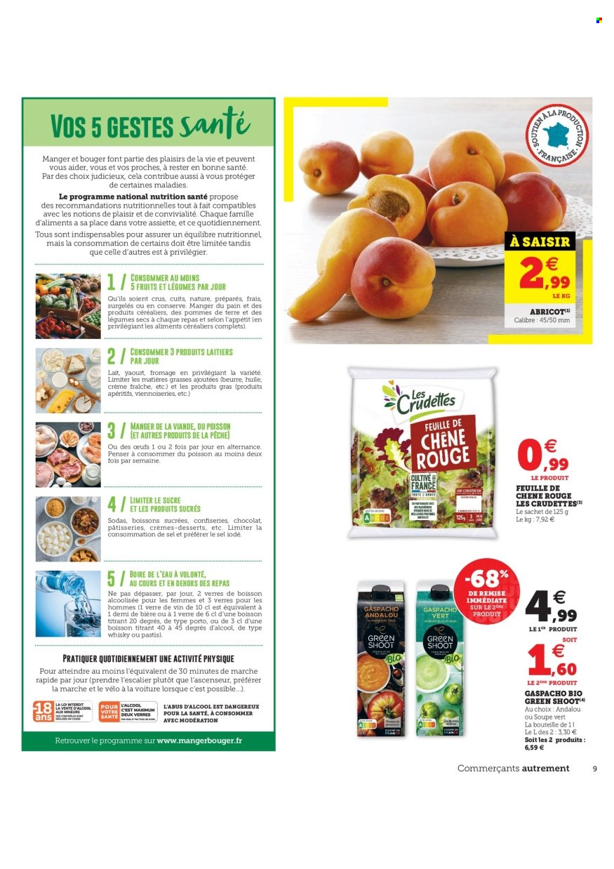 Catalogue U express - 09/08/2022 - 13/08/2022. Page 9