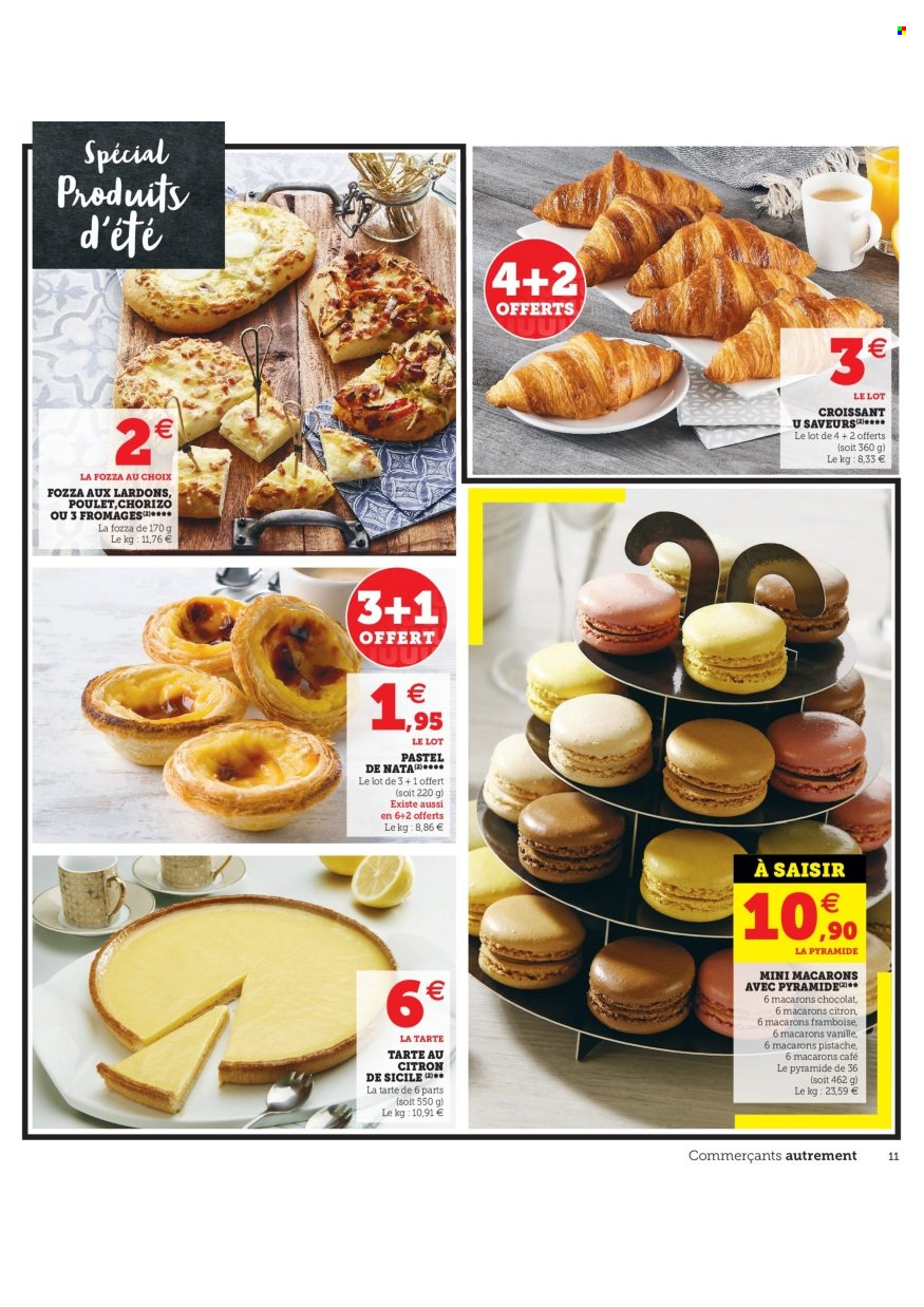 Catalogue U express - 09/08/2022 - 13/08/2022. Page 11