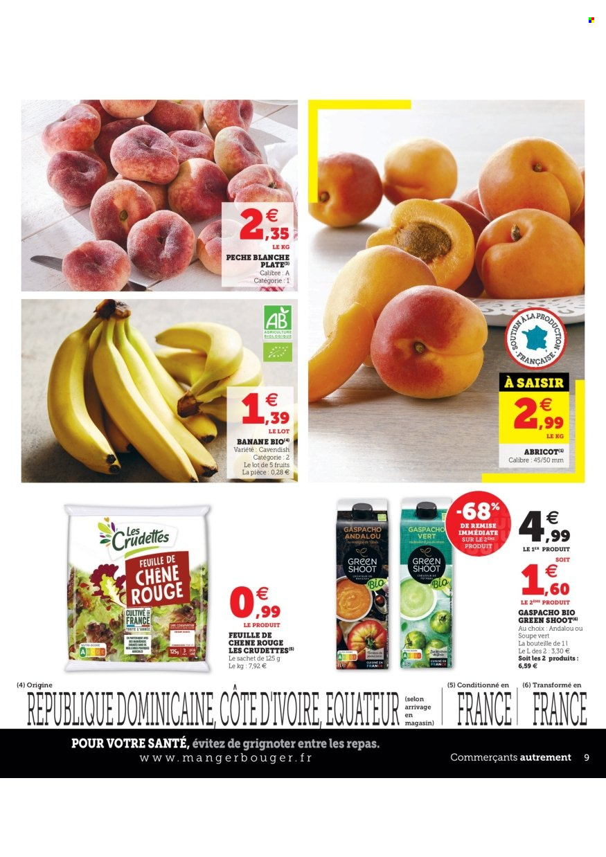 Catalogue HYPER U - 09/08/2022 - 13/08/2022. Page 9