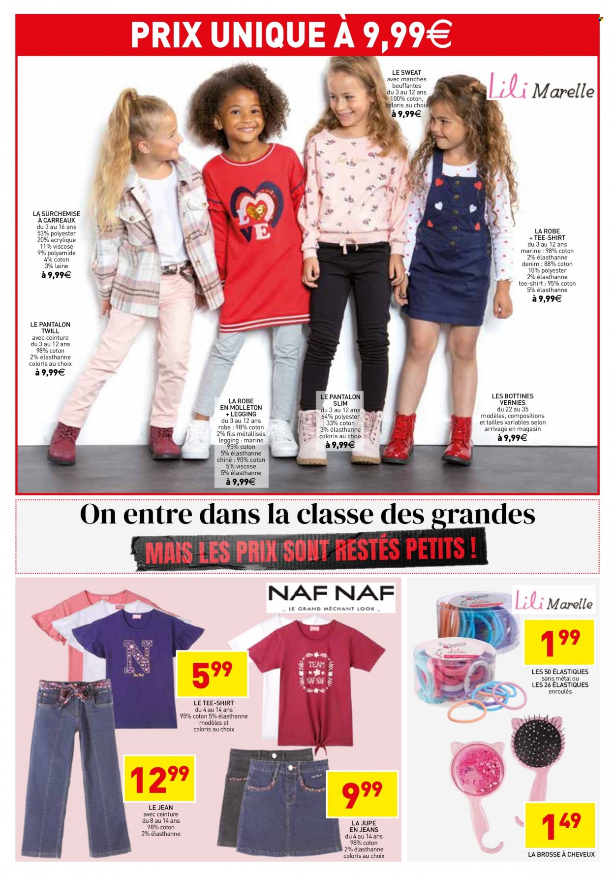 Catalogue Stokomani - 11/08/2022 - 22/08/2022. Page 2
