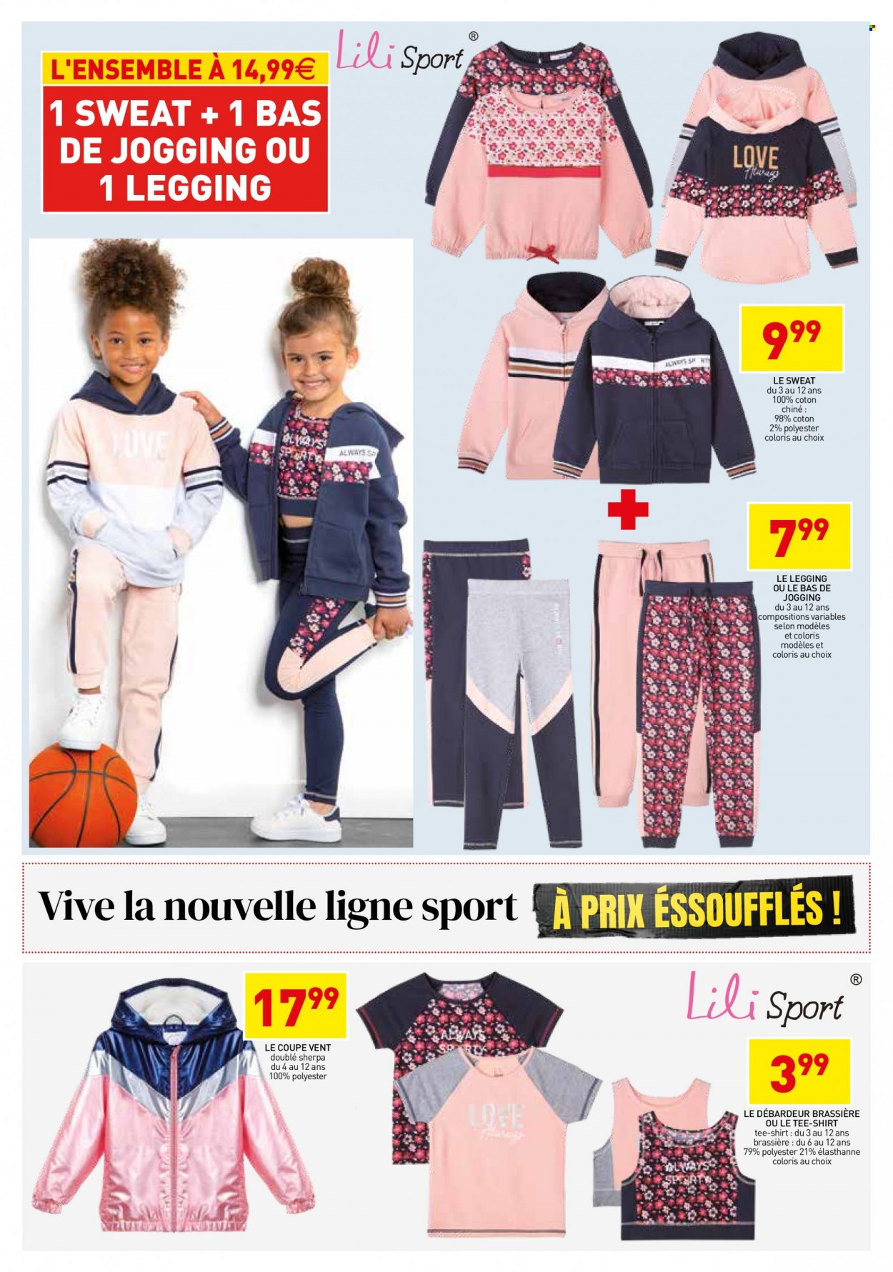 Catalogue Stokomani - 11/08/2022 - 22/08/2022. Page 3