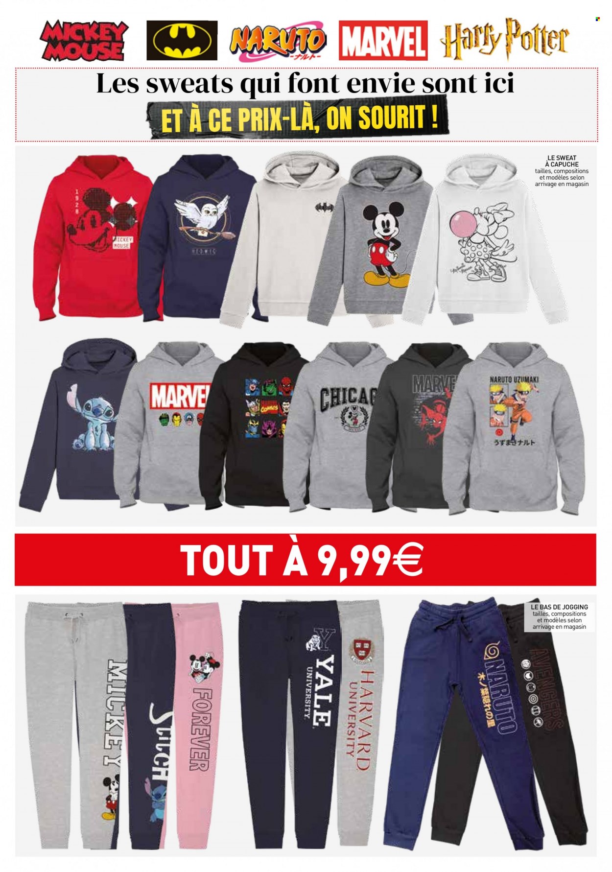 Catalogue Stokomani - 11/08/2022 - 22/08/2022. Page 8