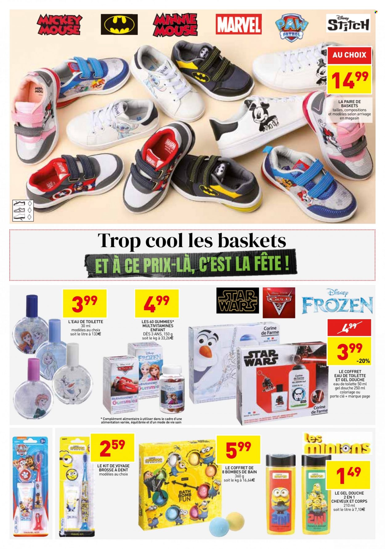 Catalogue Stokomani - 11/08/2022 - 22/08/2022. Page 9