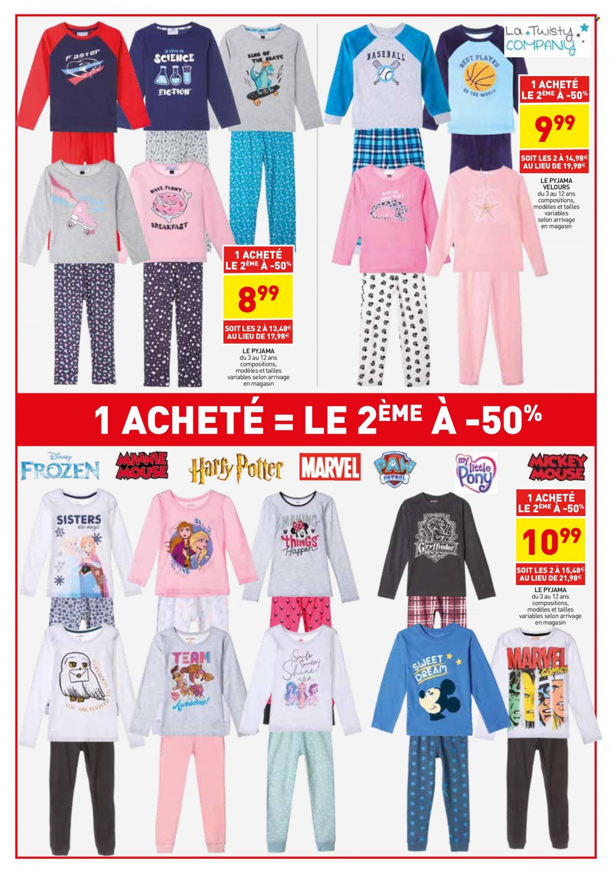 Catalogue Stokomani - 11/08/2022 - 22/08/2022. Page 10