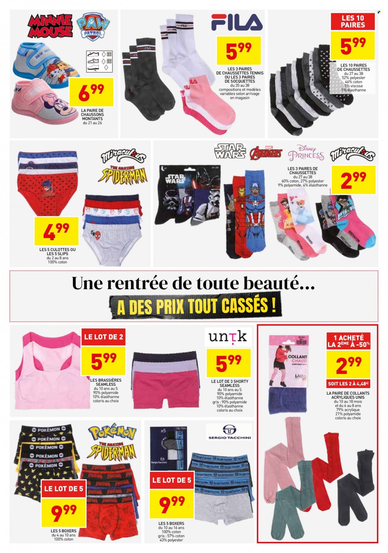 Catalogue Stokomani - 11/08/2022 - 22/08/2022. Page 11