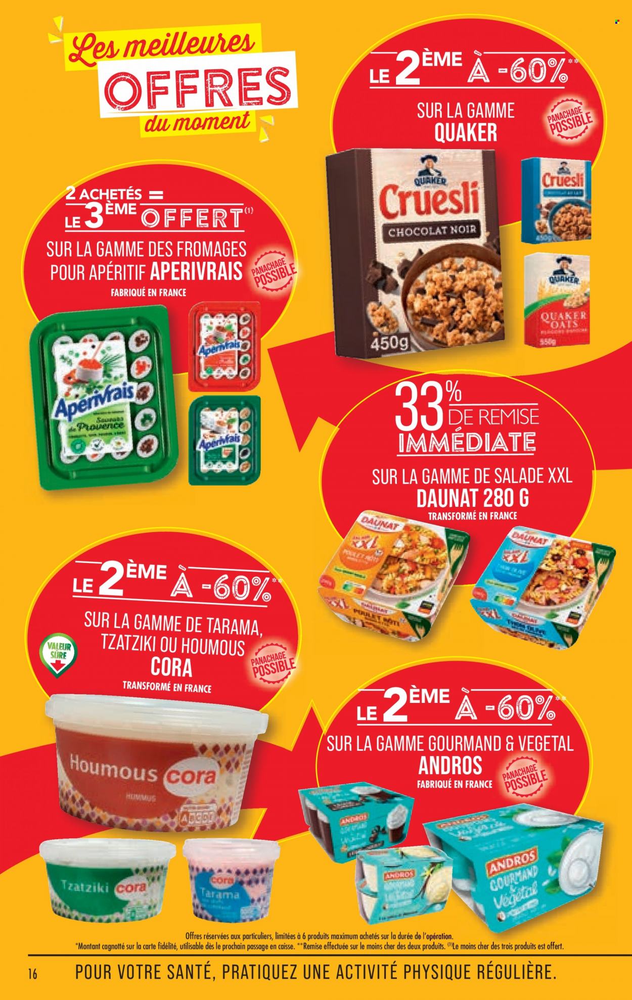 Catalogue Supermarché Match - 09/08/2022 - 21/08/2022. Page 16