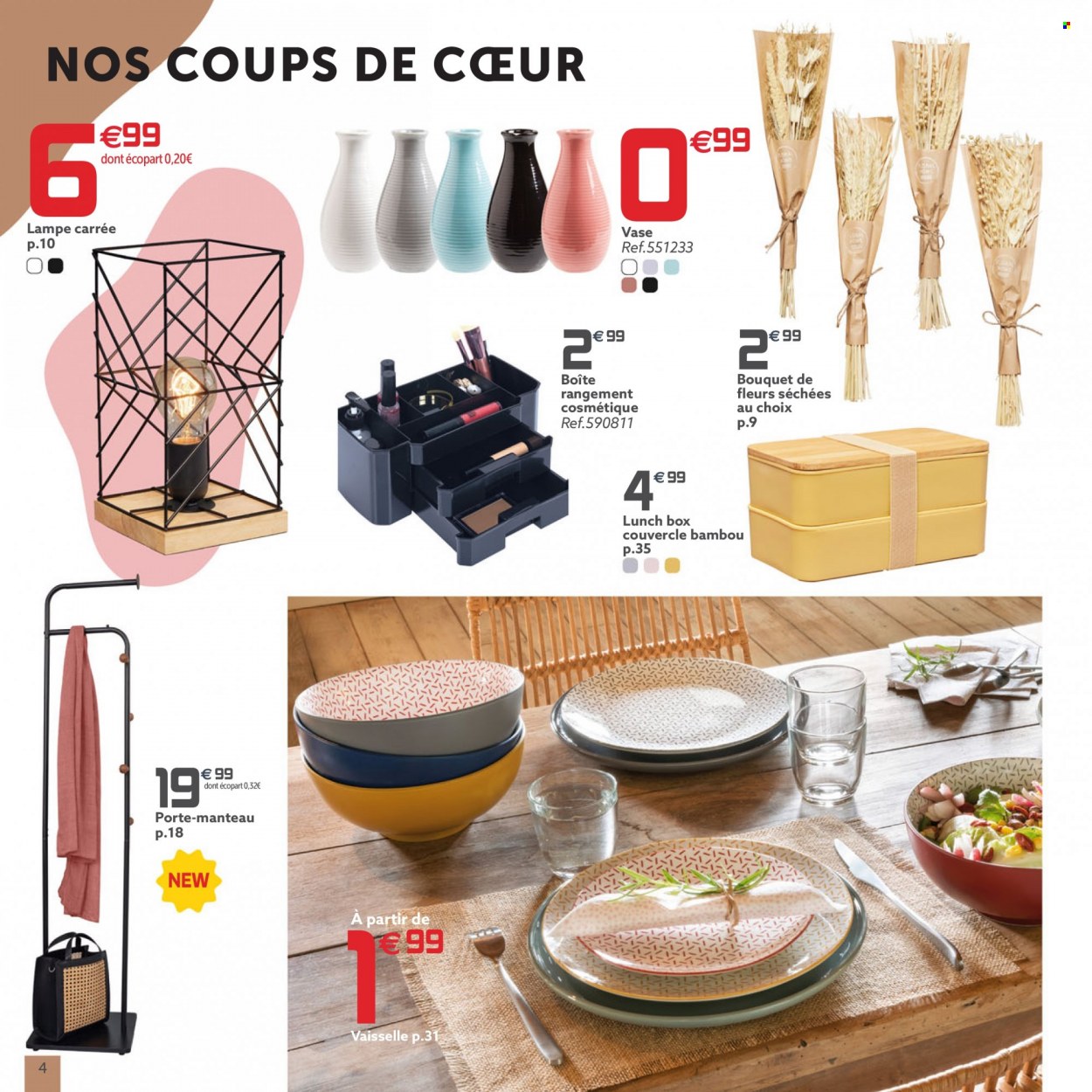 Catalogue GiFi - 09/08/2022 - 29/08/2022. Page 4