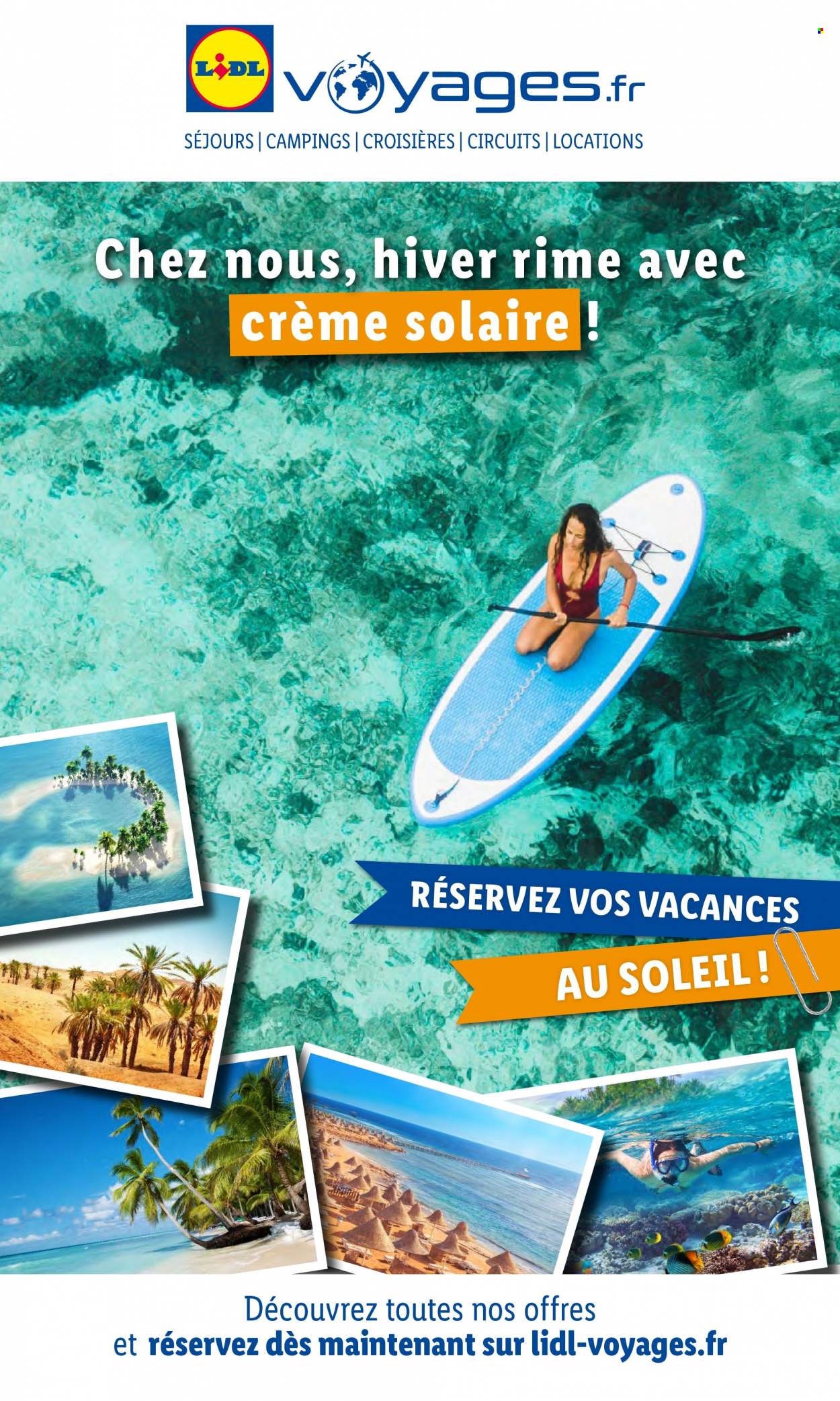 Catalogue Lidl - 17/08/2022 - 23/08/2022. Page 61
