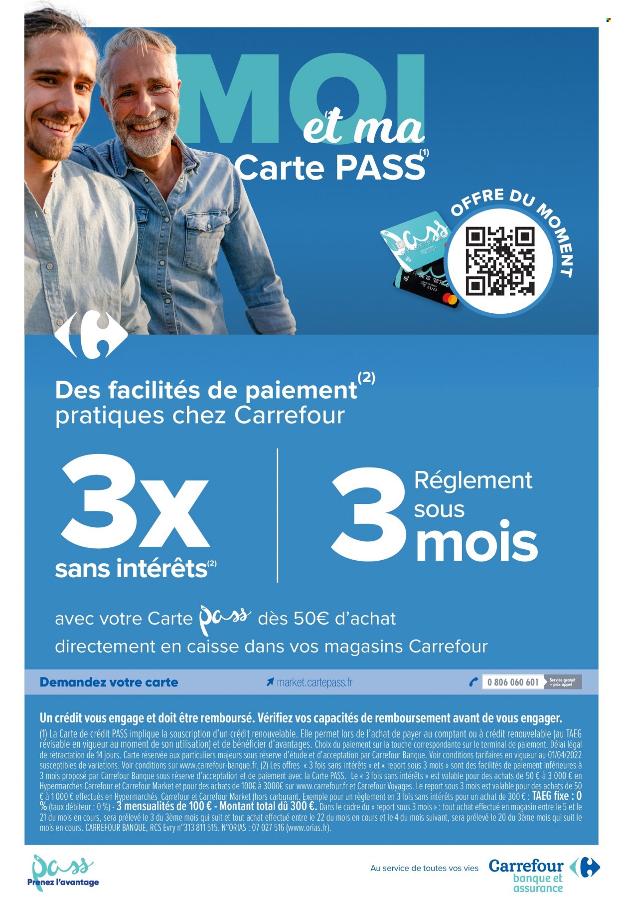 Catalogue Carrefour Market - 16/08/2022 - 28/08/2022. Page 2