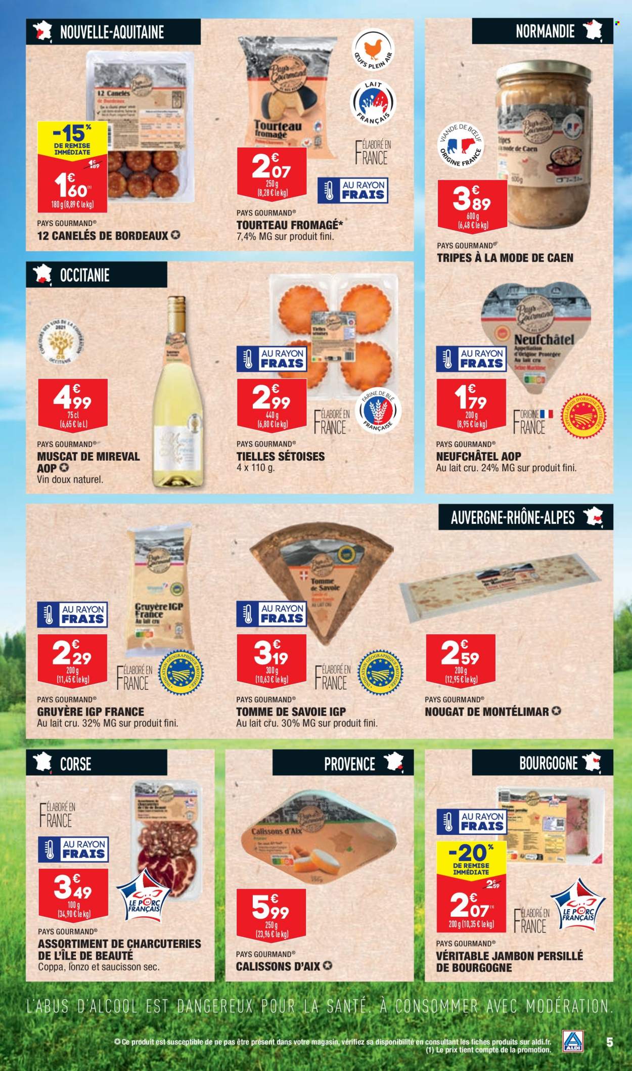 Catalogue ALDI - 23/08/2022 - 29/08/2022. Page 7