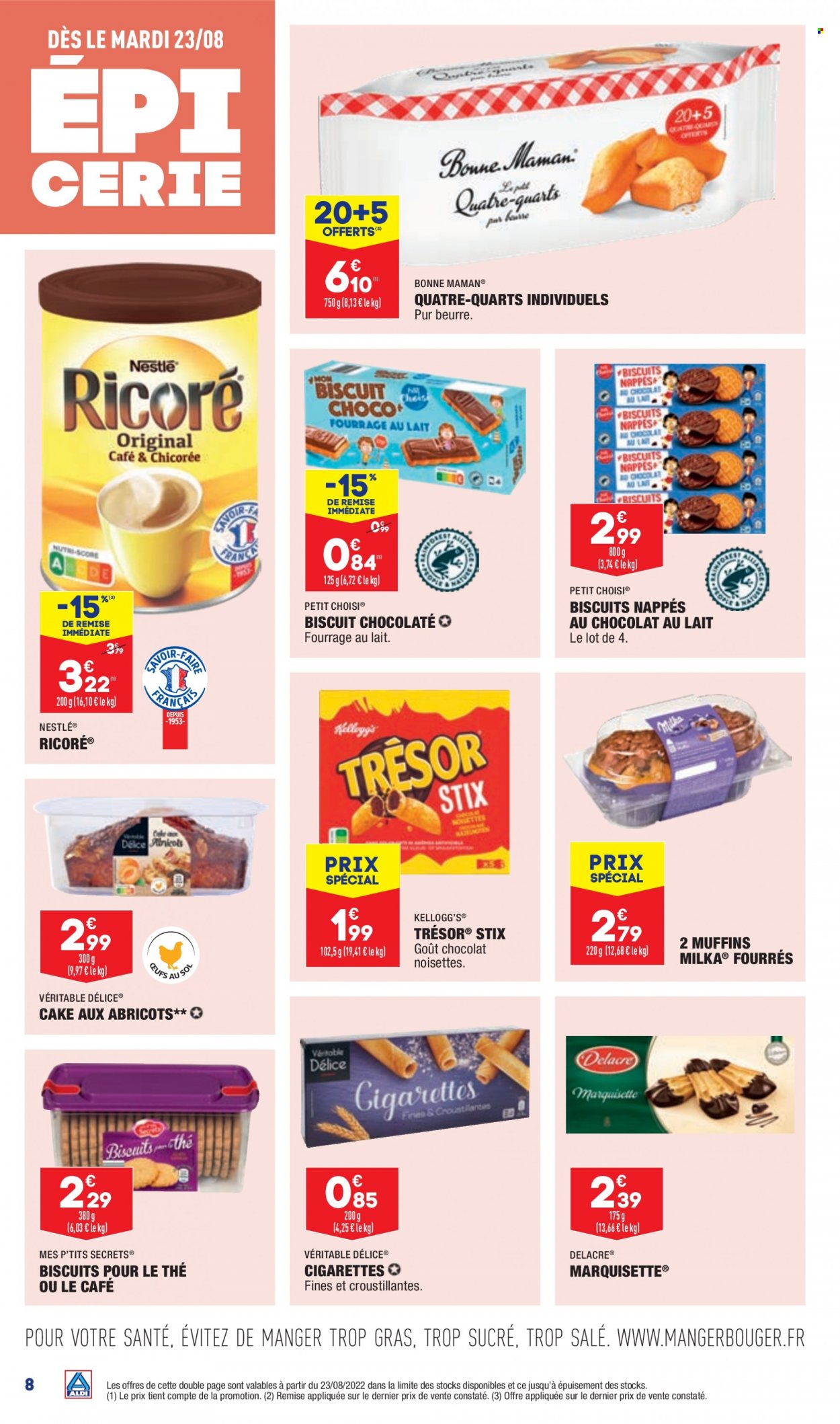 Catalogue ALDI - 23/08/2022 - 29/08/2022. Page 11