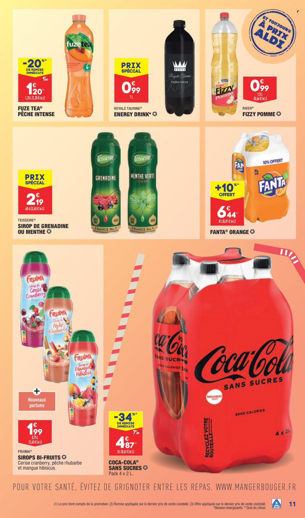 Catalogue ALDI - 23/08/2022 - 29/08/2022. Page 14