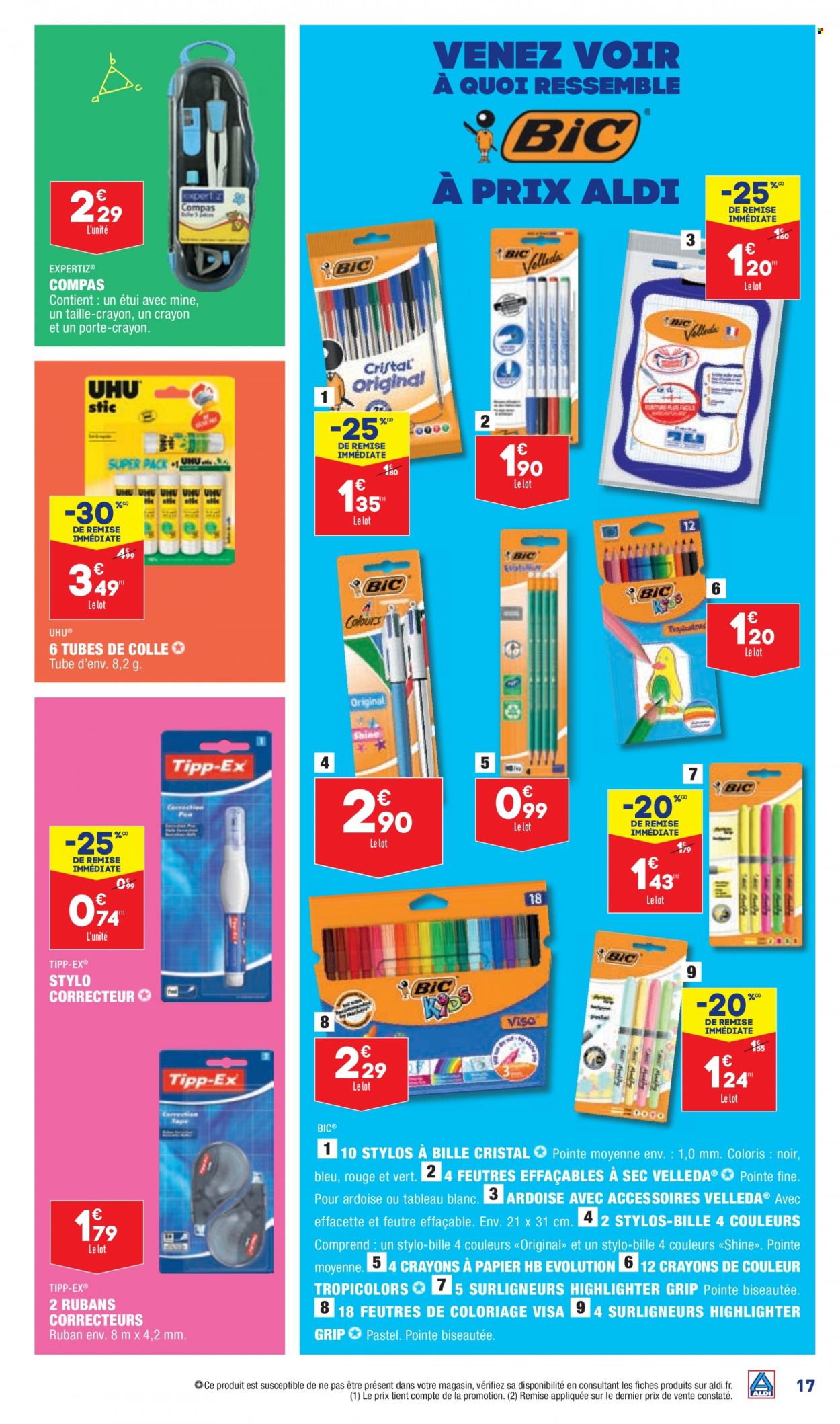 Catalogue ALDI - 23/08/2022 - 29/08/2022. Page 20