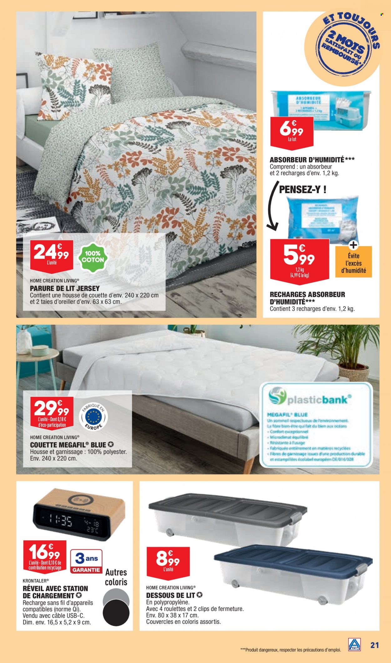 Catalogue ALDI - 23/08/2022 - 29/08/2022. Page 24