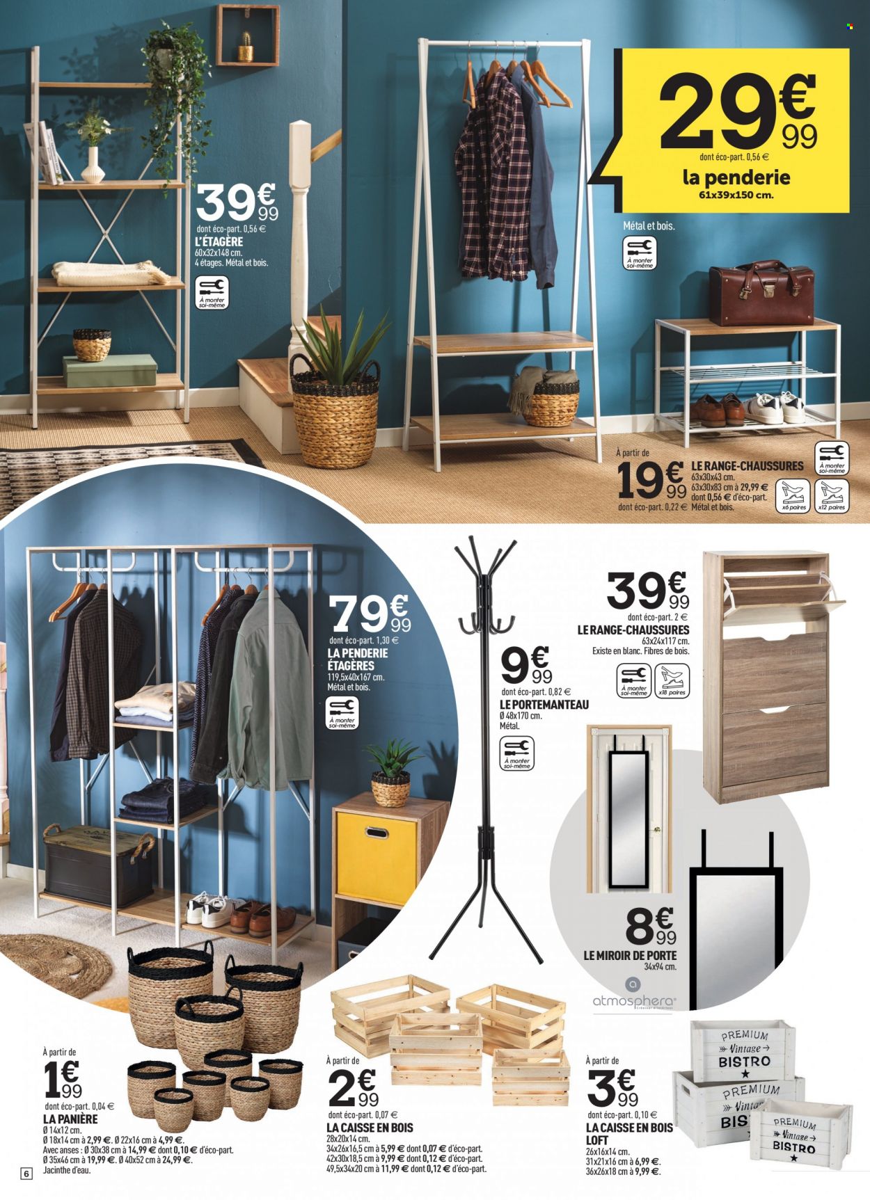 Catalogue Centrakor. Page 6