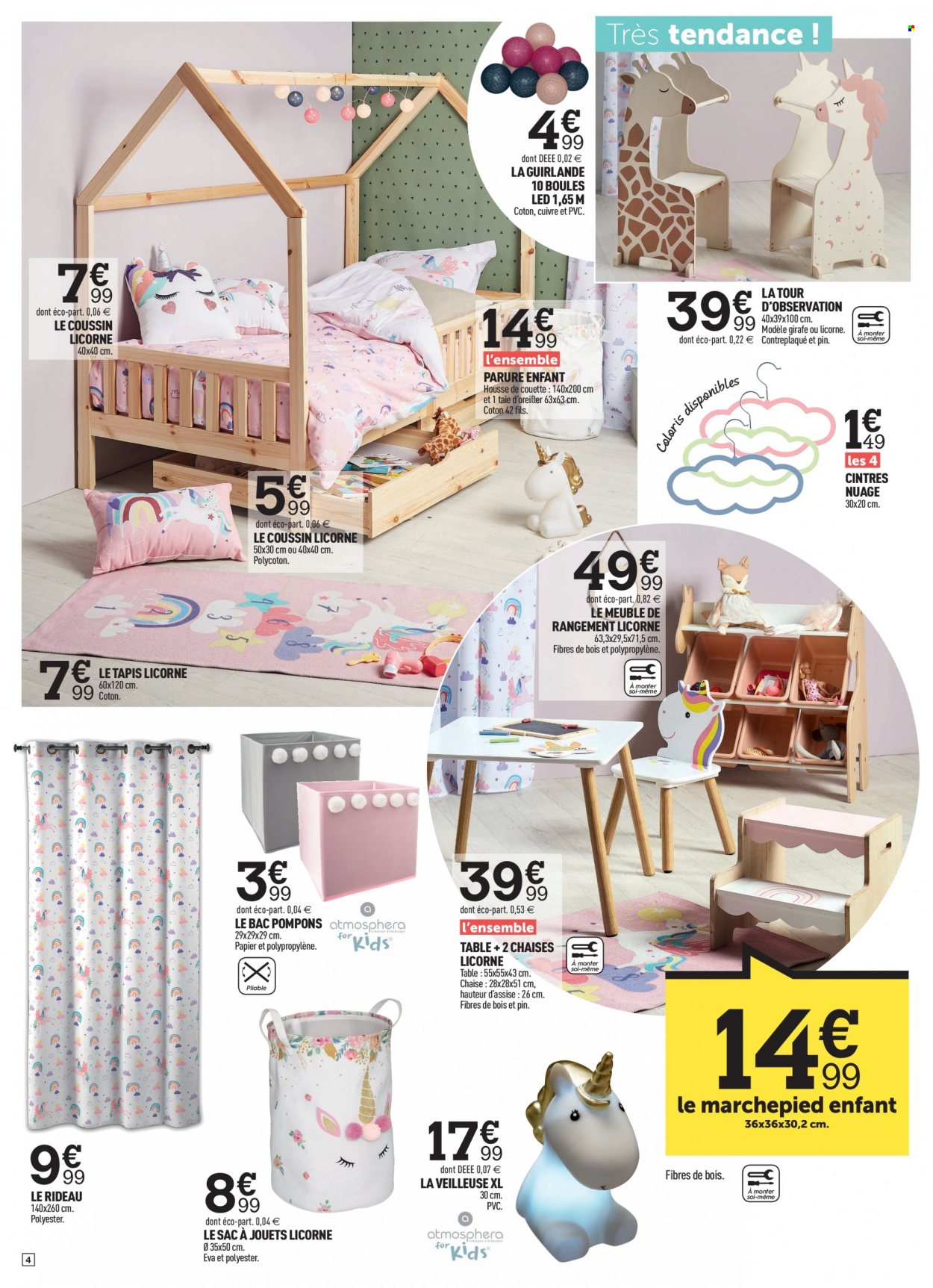 Catalogue Centrakor - 15/08/2022 - 28/08/2022. Page 4