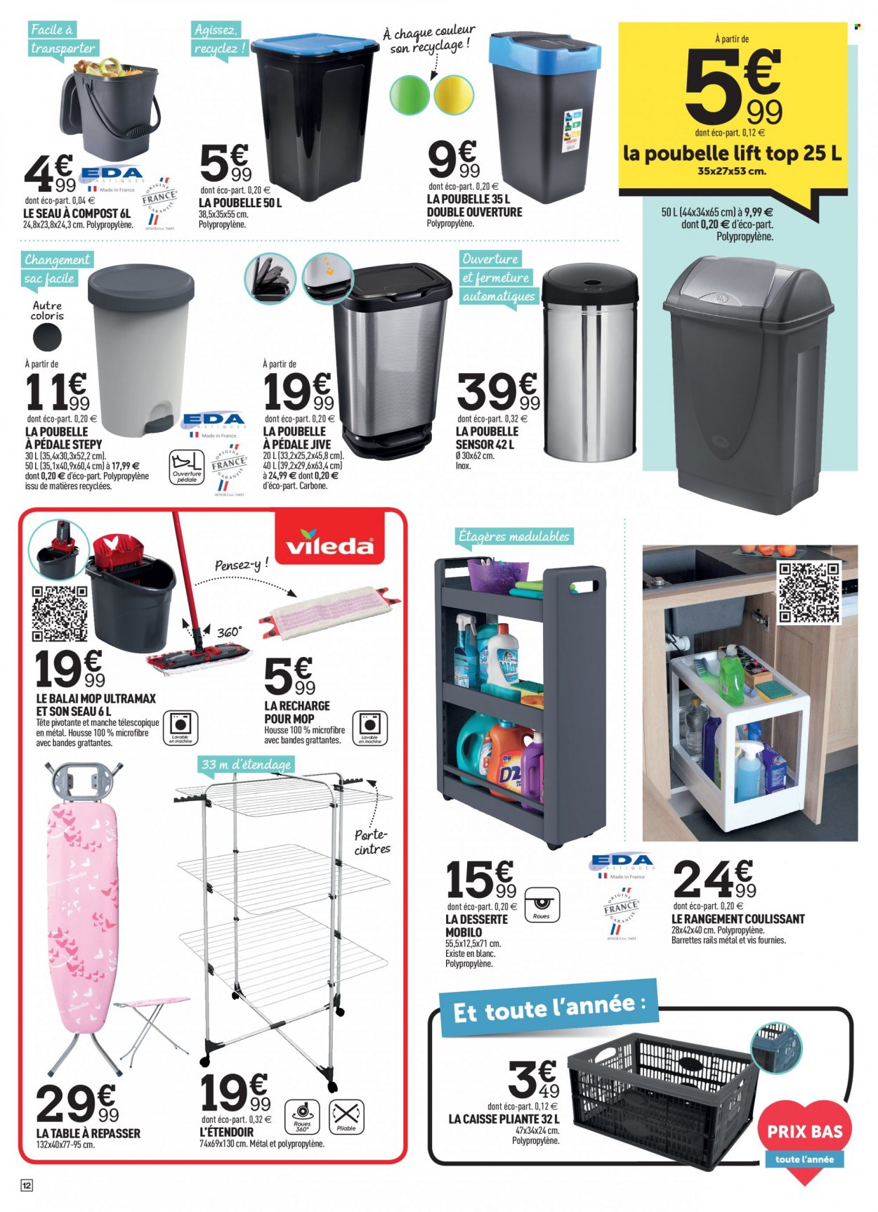 Catalogue Centrakor - 15/08/2022 - 28/08/2022. Page 12