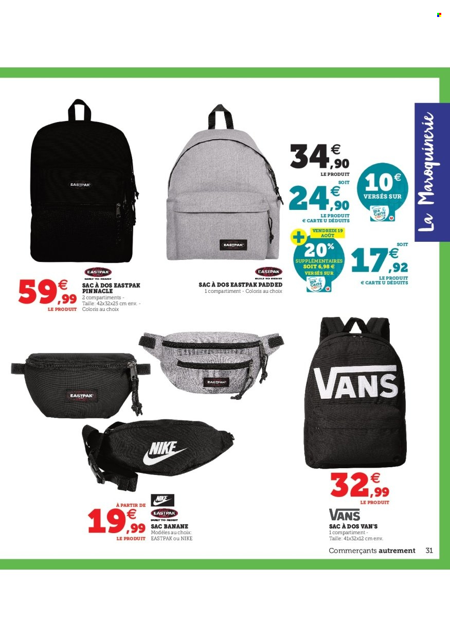 Catalogue HYPER U - 17/08/2022 - 03/09/2022. Page 31
