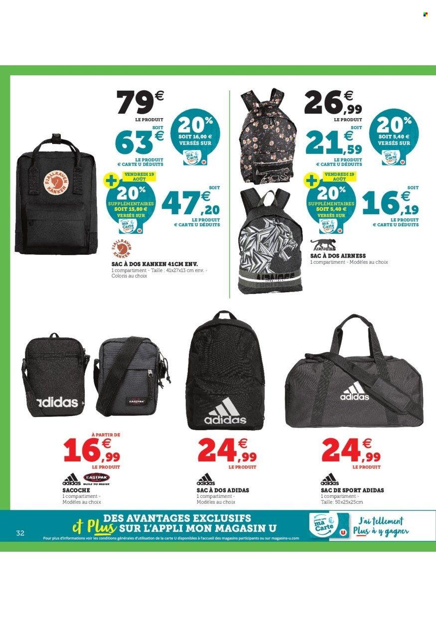 Catalogue HYPER U - 17/08/2022 - 03/09/2022. Page 32