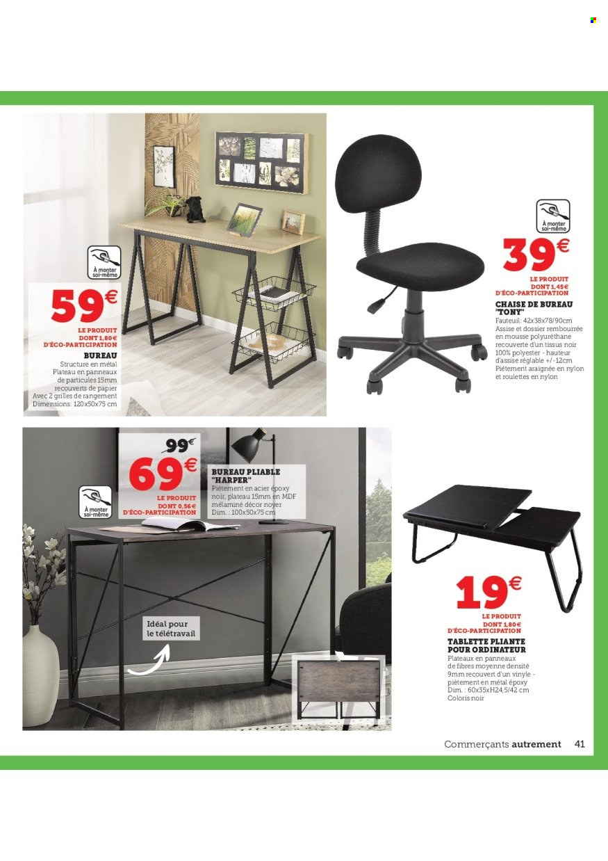 Catalogue HYPER U - 17/08/2022 - 03/09/2022. Page 41