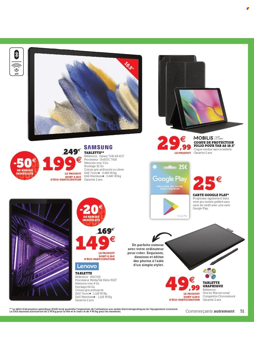 Catalogue HYPER U - 17/08/2022 - 03/09/2022. Page 51