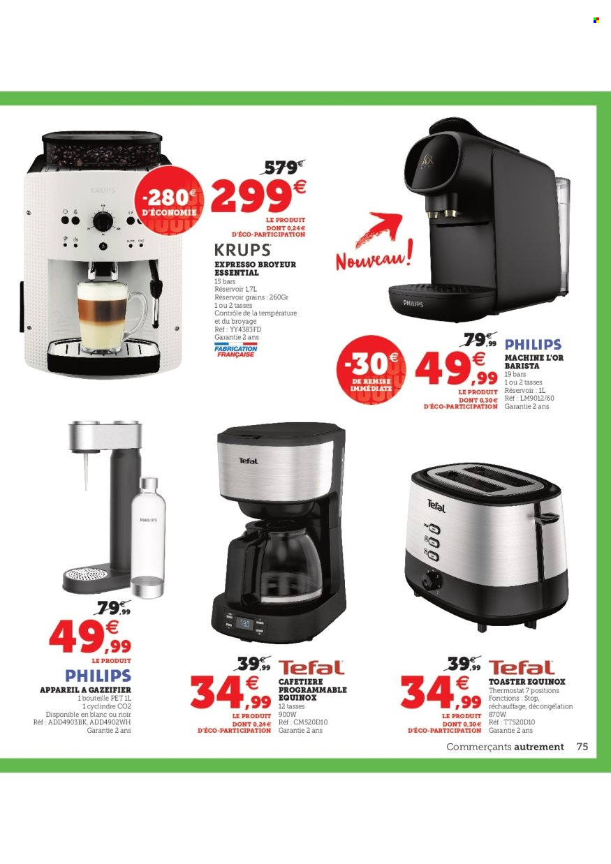 Catalogue HYPER U - 17/08/2022 - 03/09/2022. Page 75